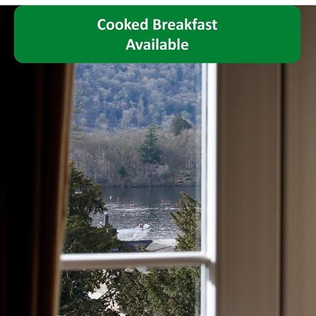 Bowness Bay Suites (Adults Only) Bagian luar foto