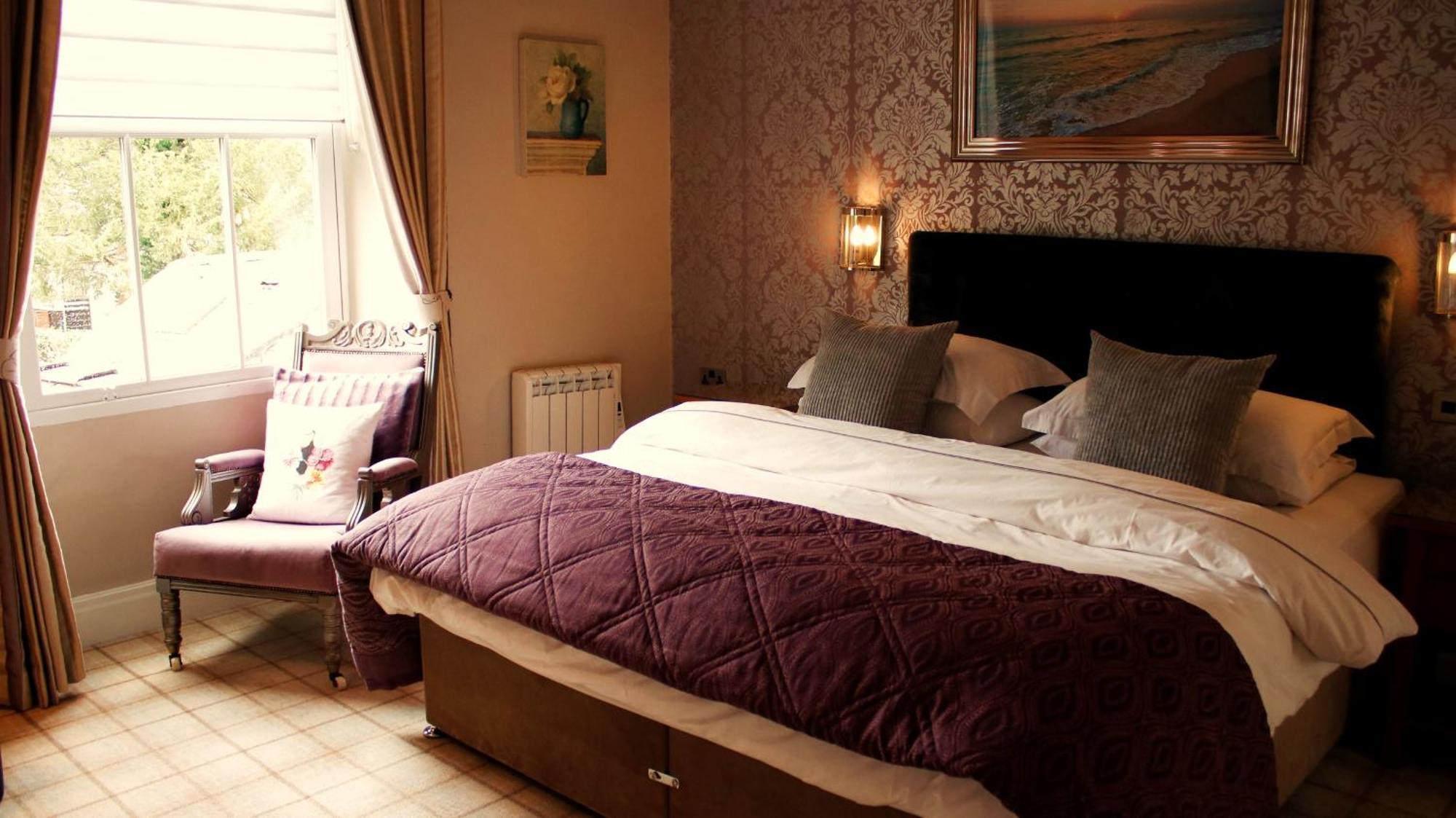 Bowness Bay Suites (Adults Only) Bagian luar foto