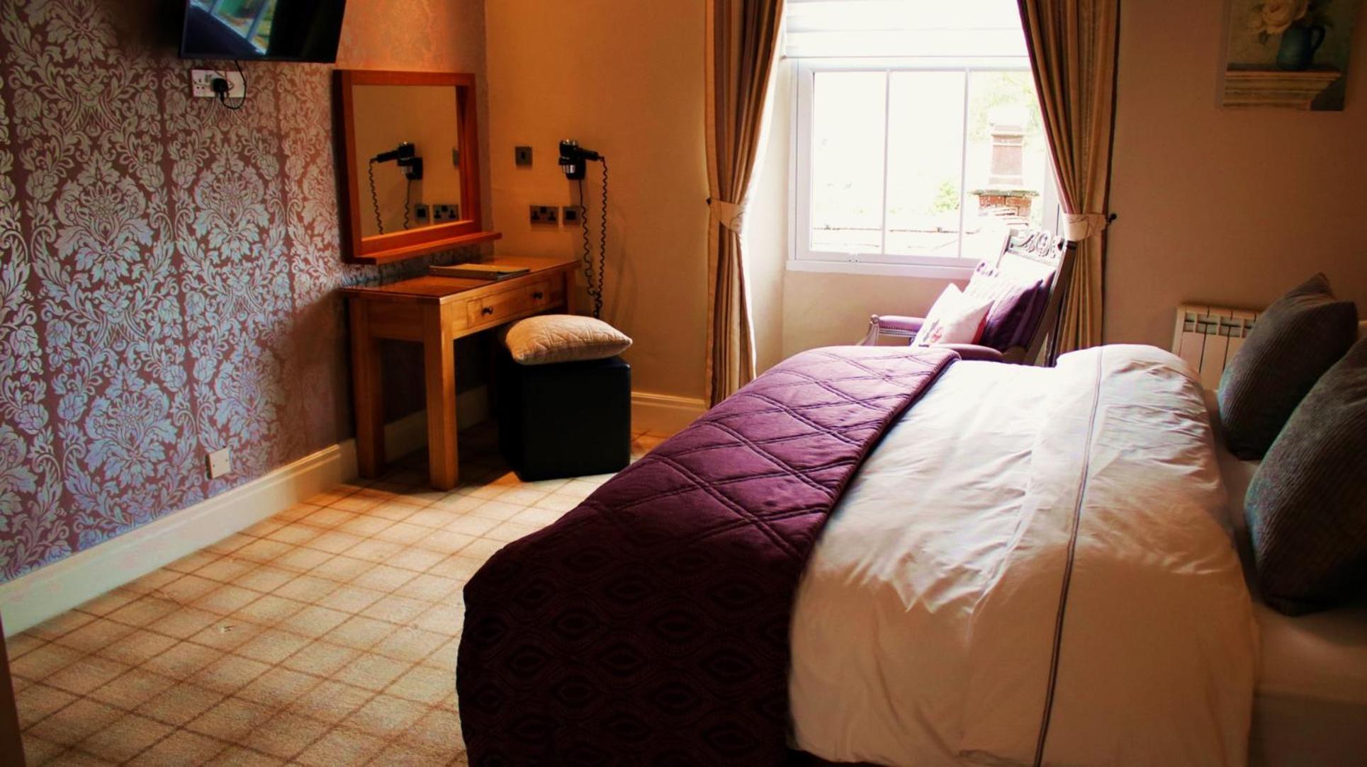 Bowness Bay Suites (Adults Only) Bagian luar foto