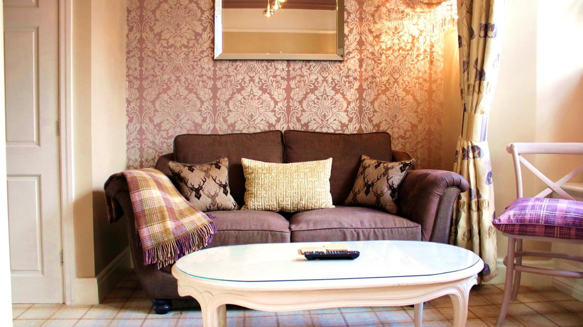 Bowness Bay Suites (Adults Only) Bagian luar foto