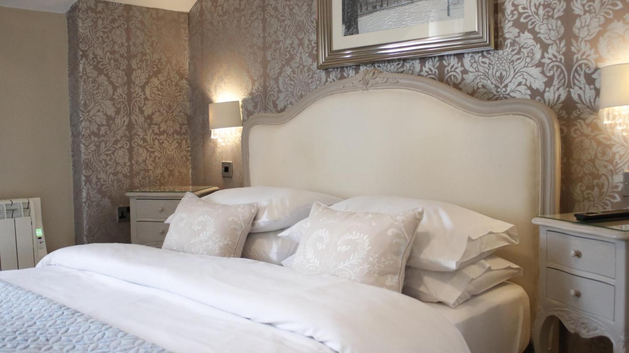 Bowness Bay Suites (Adults Only) Bagian luar foto