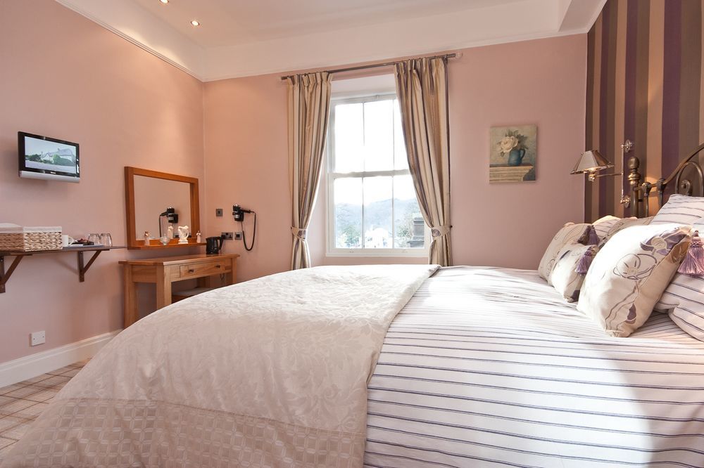 Bowness Bay Suites (Adults Only) Bagian luar foto