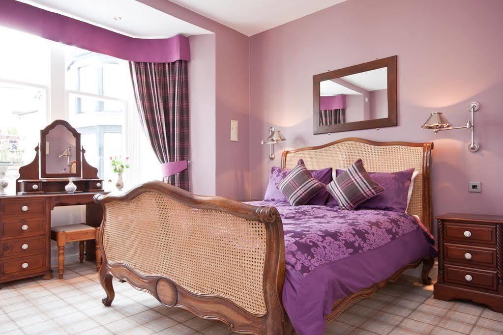 Bowness Bay Suites (Adults Only) Bagian luar foto