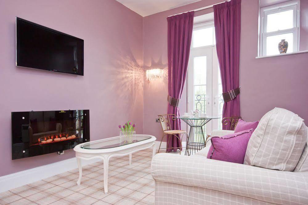 Bowness Bay Suites (Adults Only) Bagian luar foto