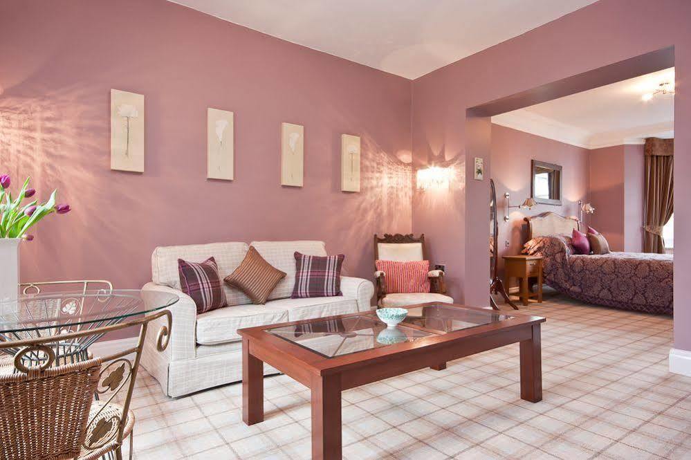 Bowness Bay Suites (Adults Only) Bagian luar foto