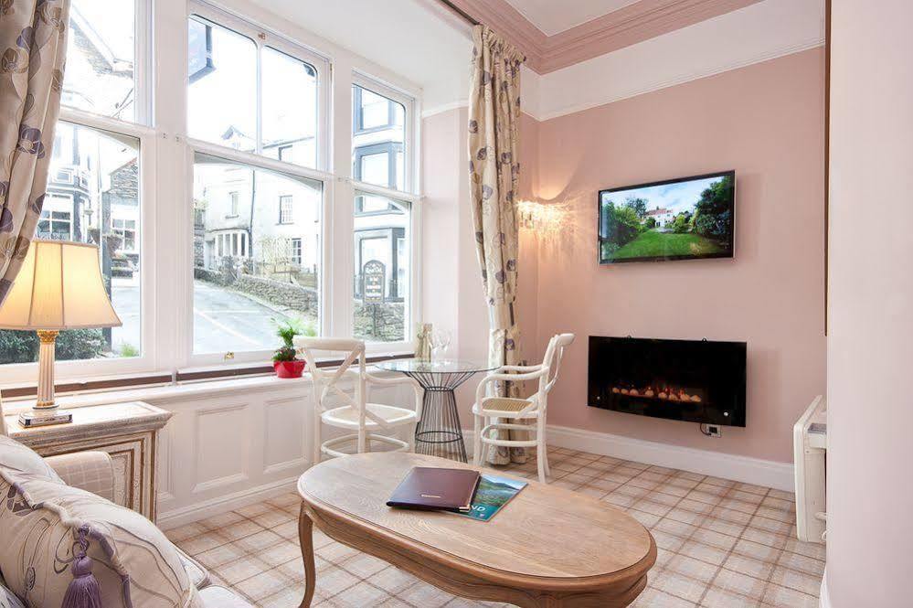 Bowness Bay Suites (Adults Only) Bagian luar foto