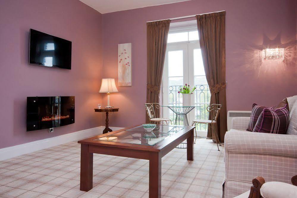 Bowness Bay Suites (Adults Only) Bagian luar foto