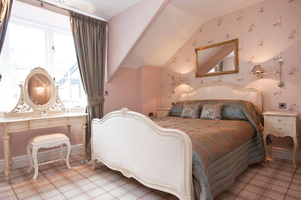 Bowness Bay Suites (Adults Only) Bagian luar foto