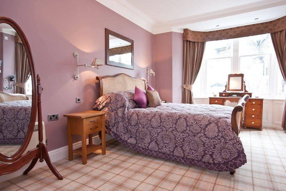 Bowness Bay Suites (Adults Only) Bagian luar foto
