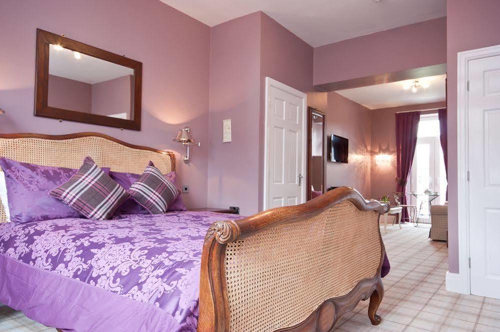 Bowness Bay Suites (Adults Only) Bagian luar foto